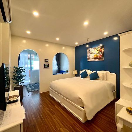 Hotel Chez Mimosa Corner - New Address 90 De Tham à Hô Chi Minh-Ville Extérieur photo